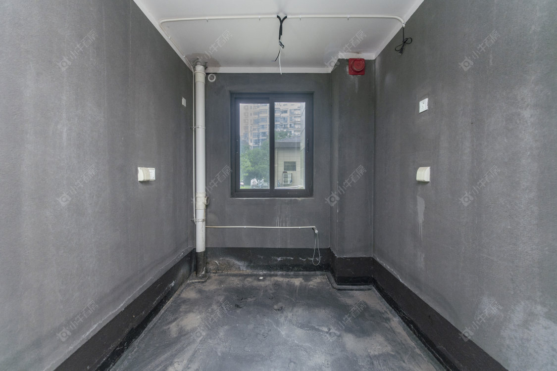 常州随园金麟府在售二手房源室内图_小牛看房