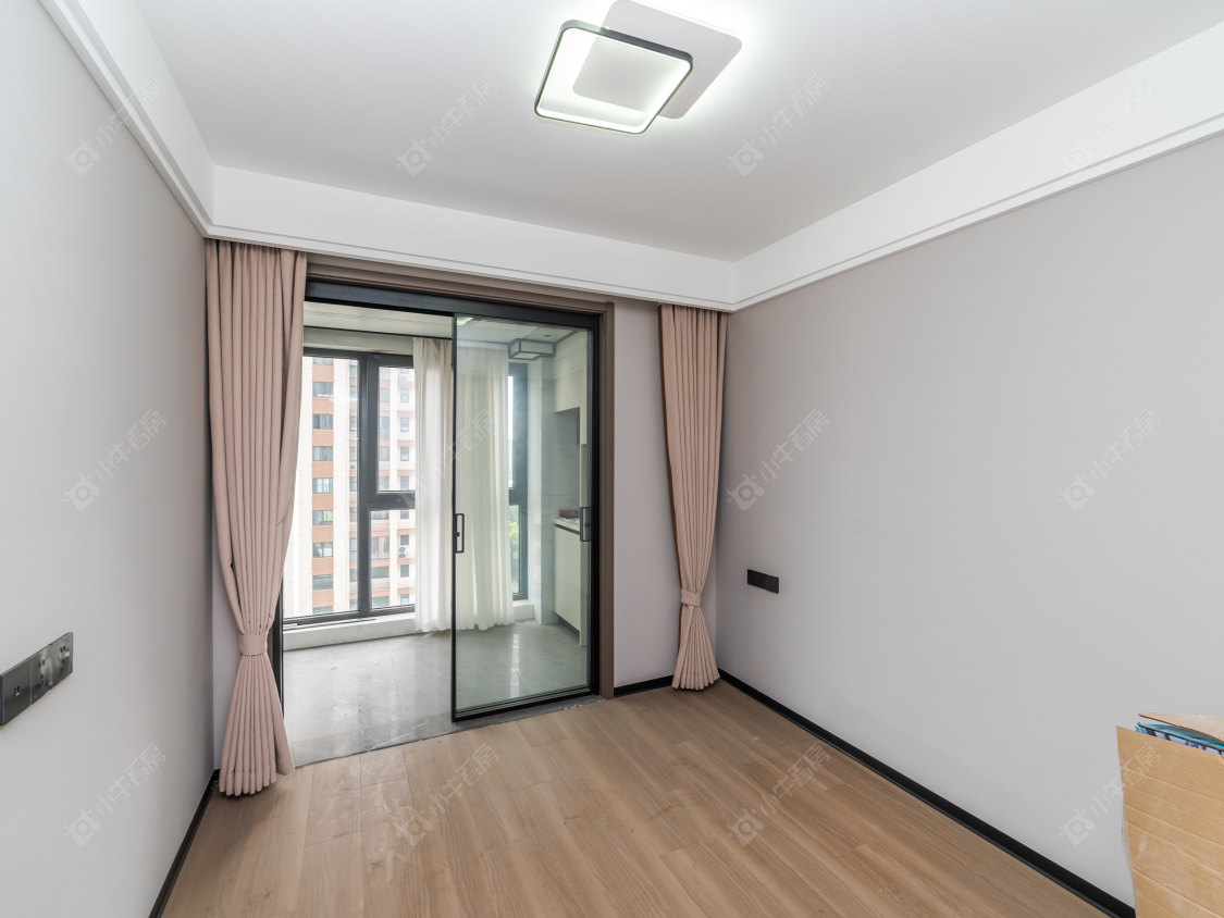 常州东方君开在售二手房源室内图_小牛看房