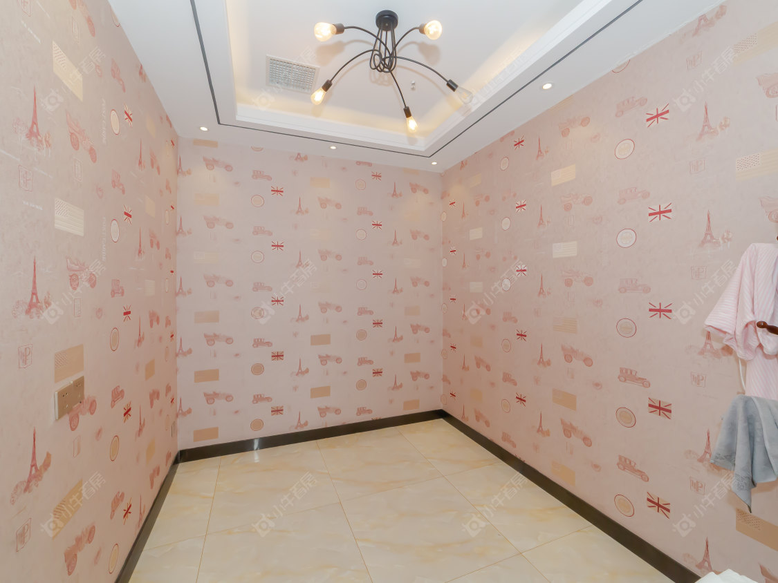 世茂广场房源室内图 常州世茂广场在售二手房源室内图_小牛看房