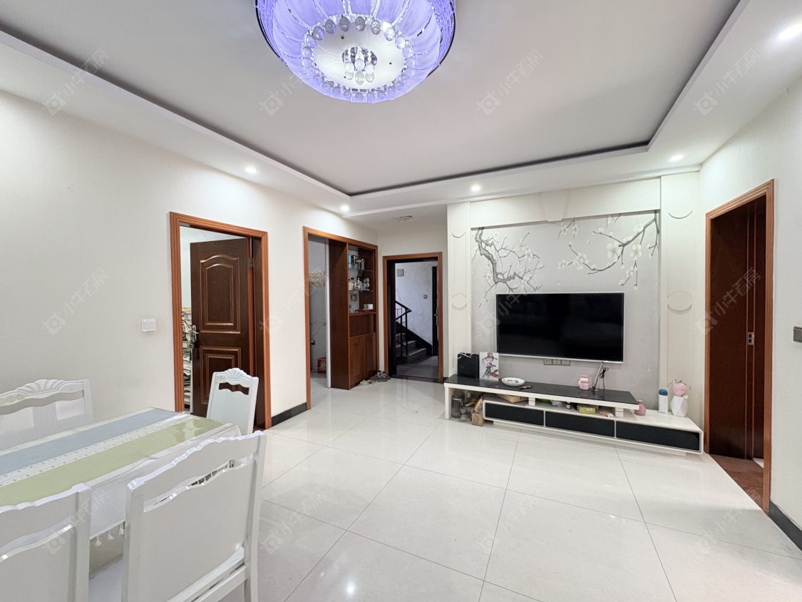 天波城房源室内图 丹阳天波城在售二手房源室内图_小牛看房