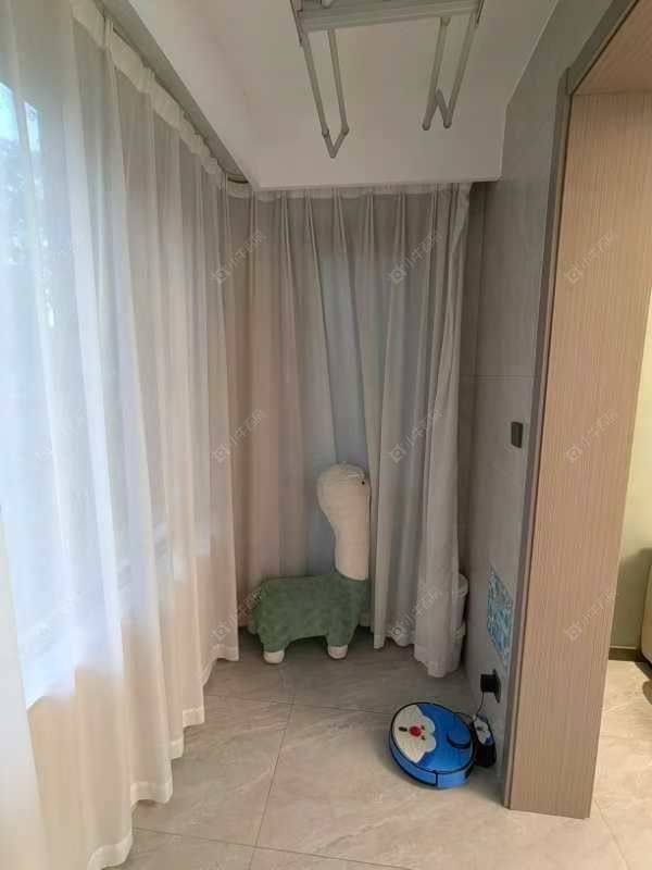 常州美林湖水岸枫情在租房源室内图_小牛看房