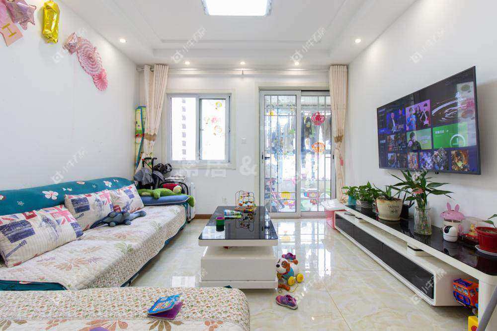 常州华润国际三期租房_小牛看房