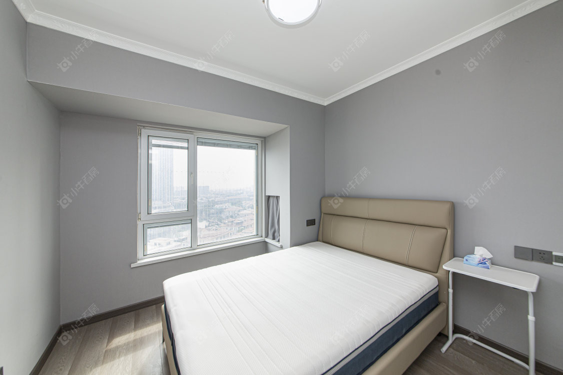 常州红星国际广场在售二手房源室内图_小牛看房