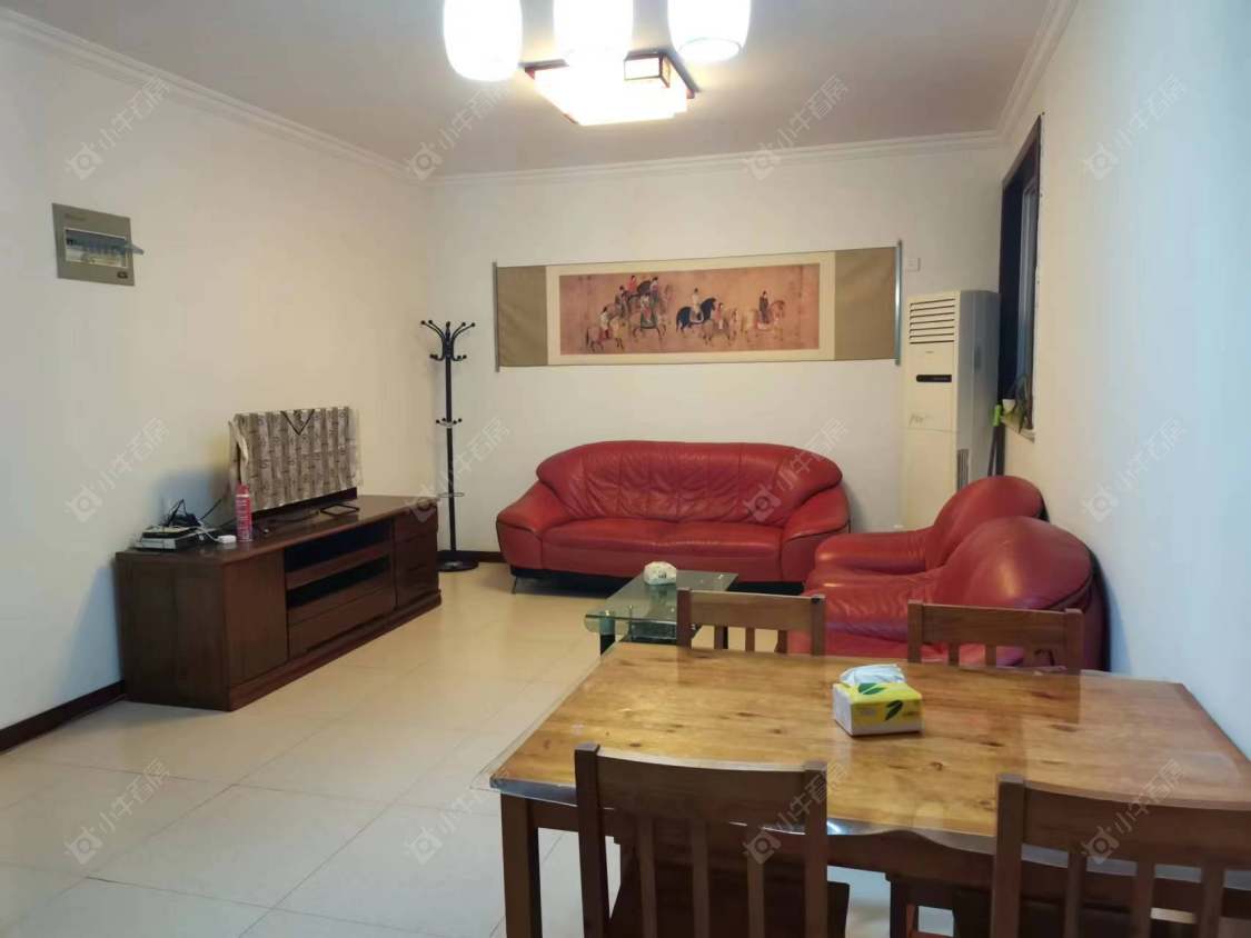 常州府西花园在租房源_小牛看房