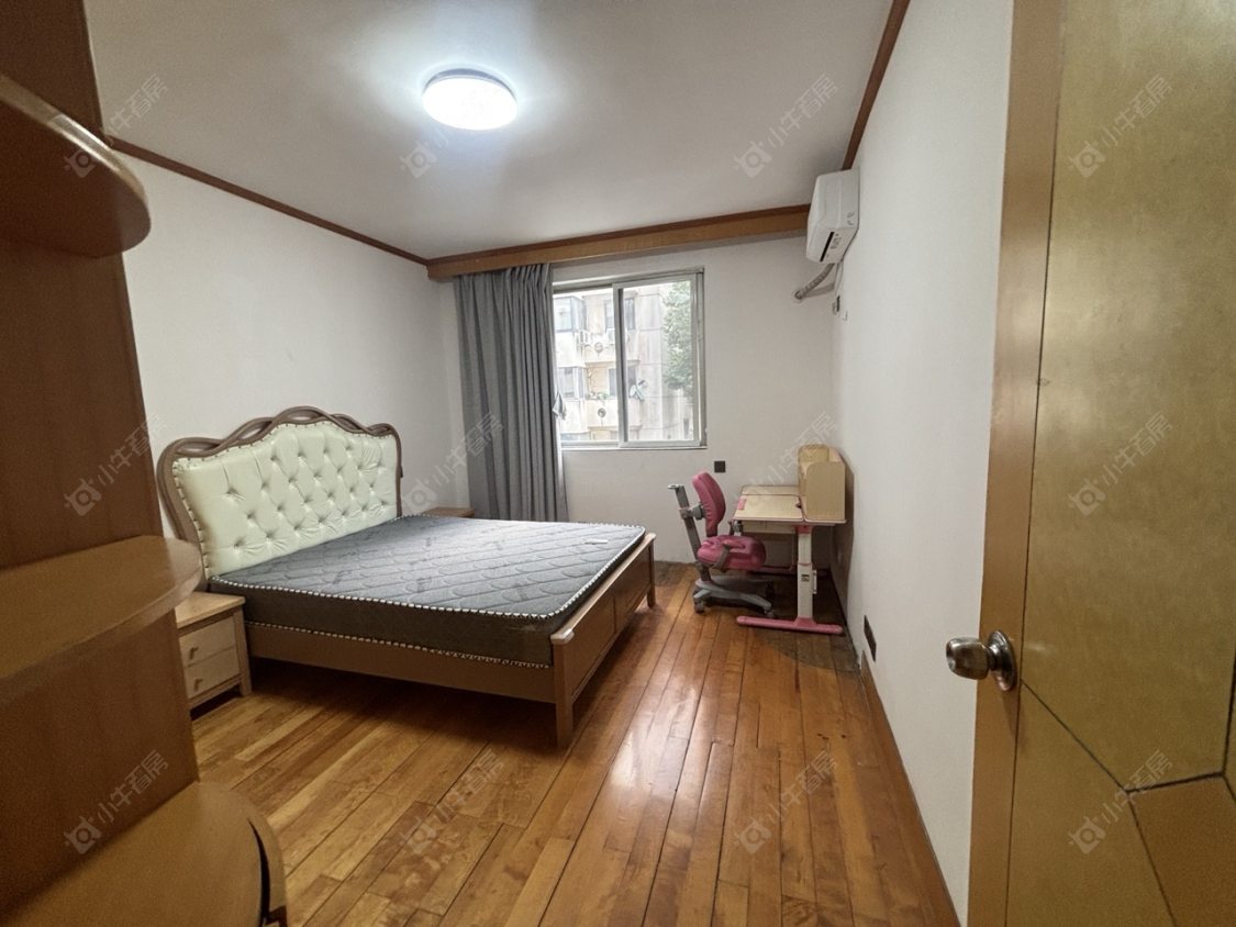 常州怀德苑在租房源室内图_小牛看房