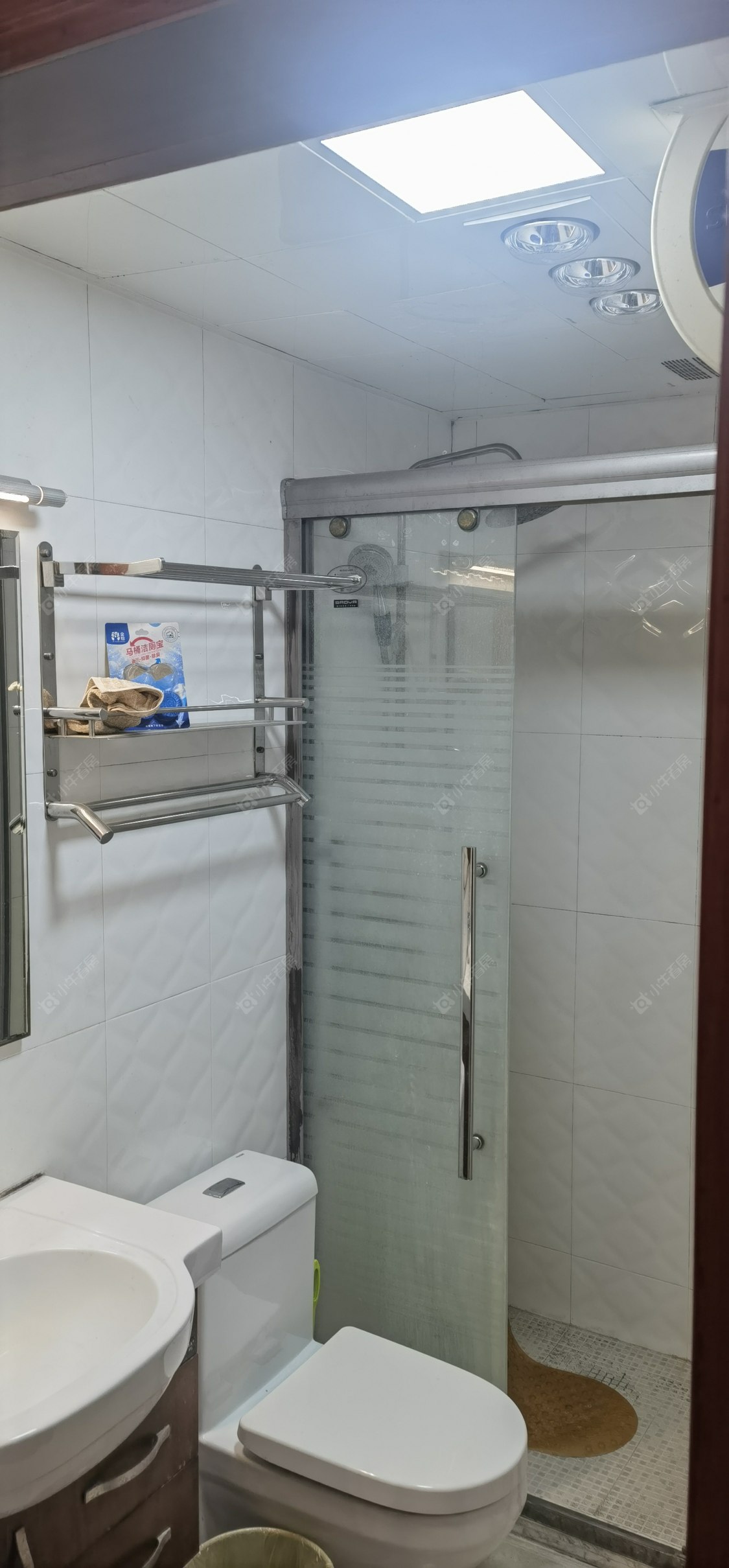 常州银河湾星苑在租房源室内图_小牛看房