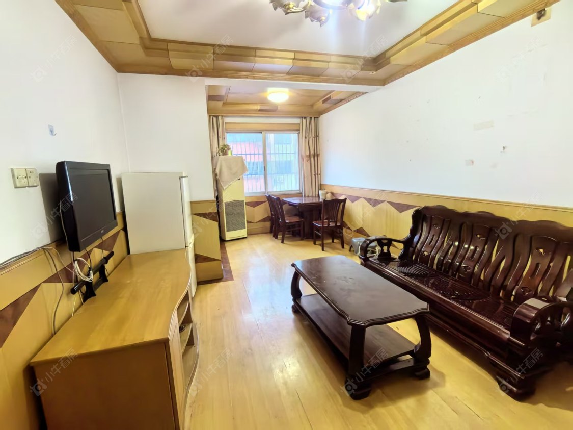 常州汇丰一村租房_小牛看房