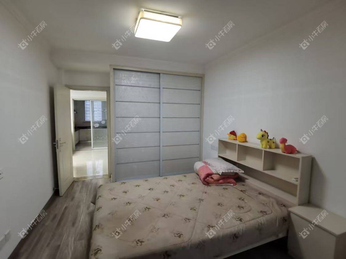 常州新城东苑四区在租房源室内图_小牛看房