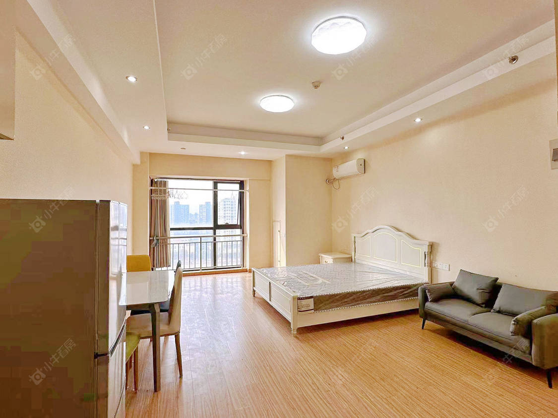 常州四季青服装城在租房源_小牛看房