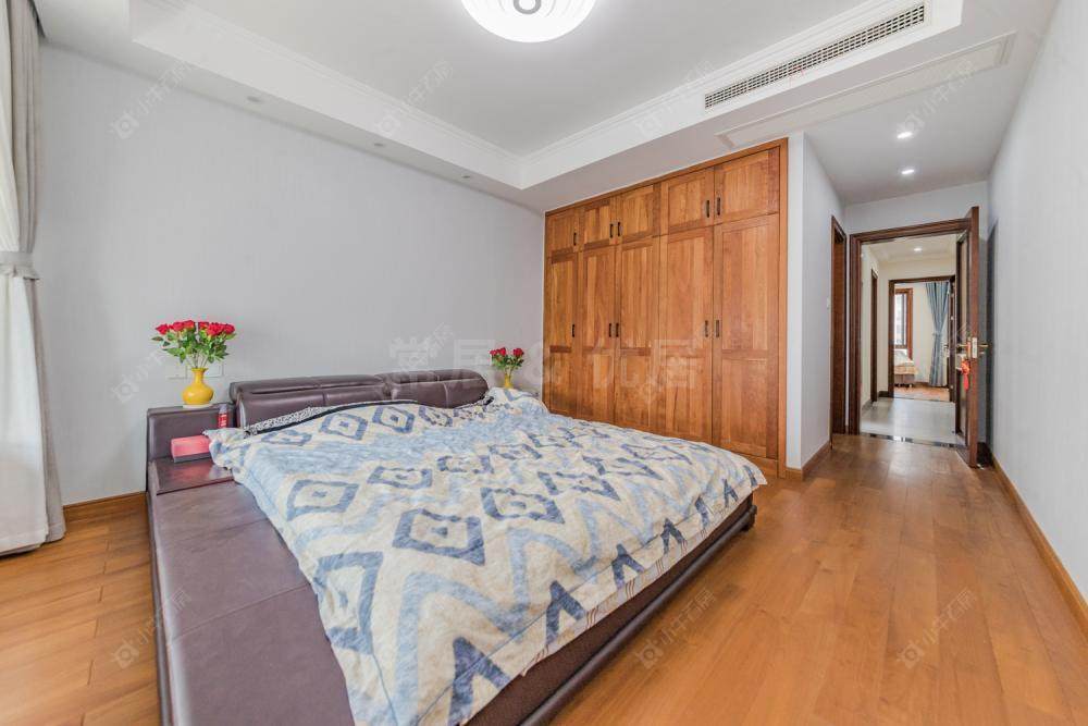 常州星河国际二区在售二手房源室内图_小牛看房