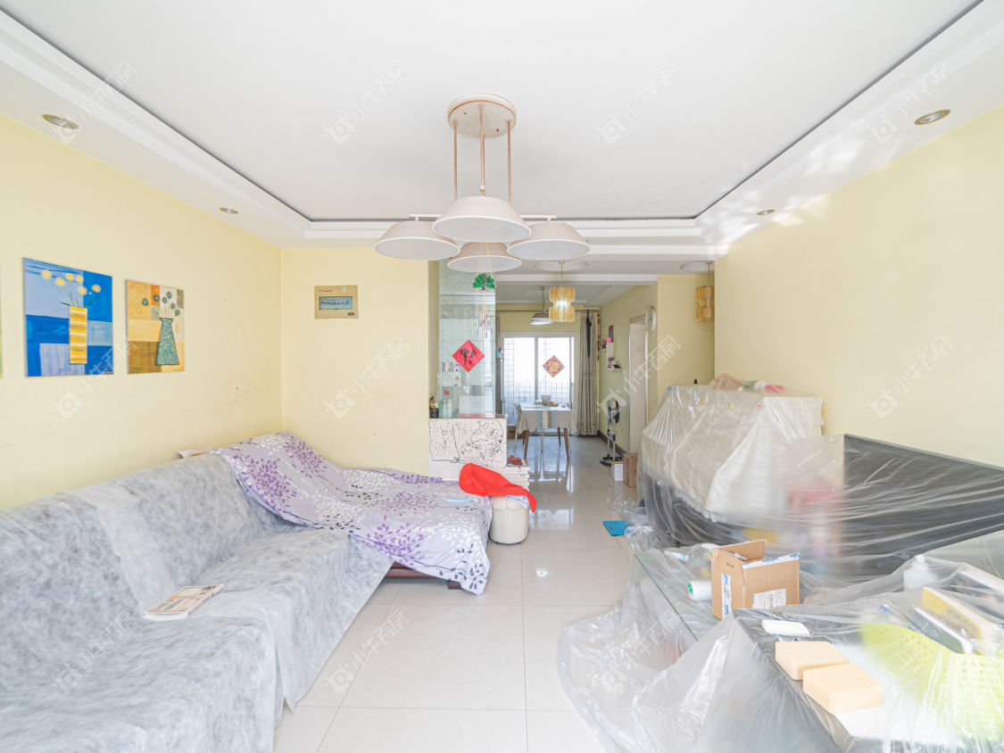 常州河苑家园北苑租房_小牛看房