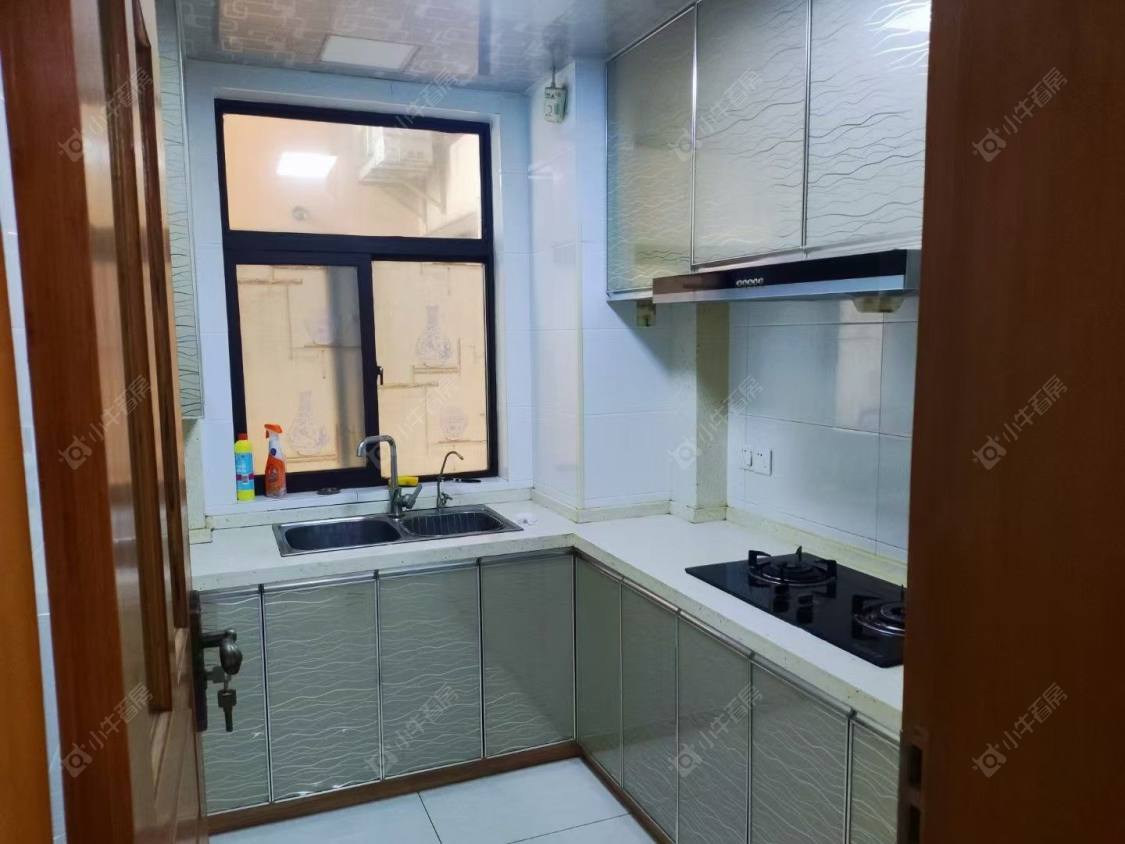 常州绿都万和城五区在租房源室内图_小牛看房