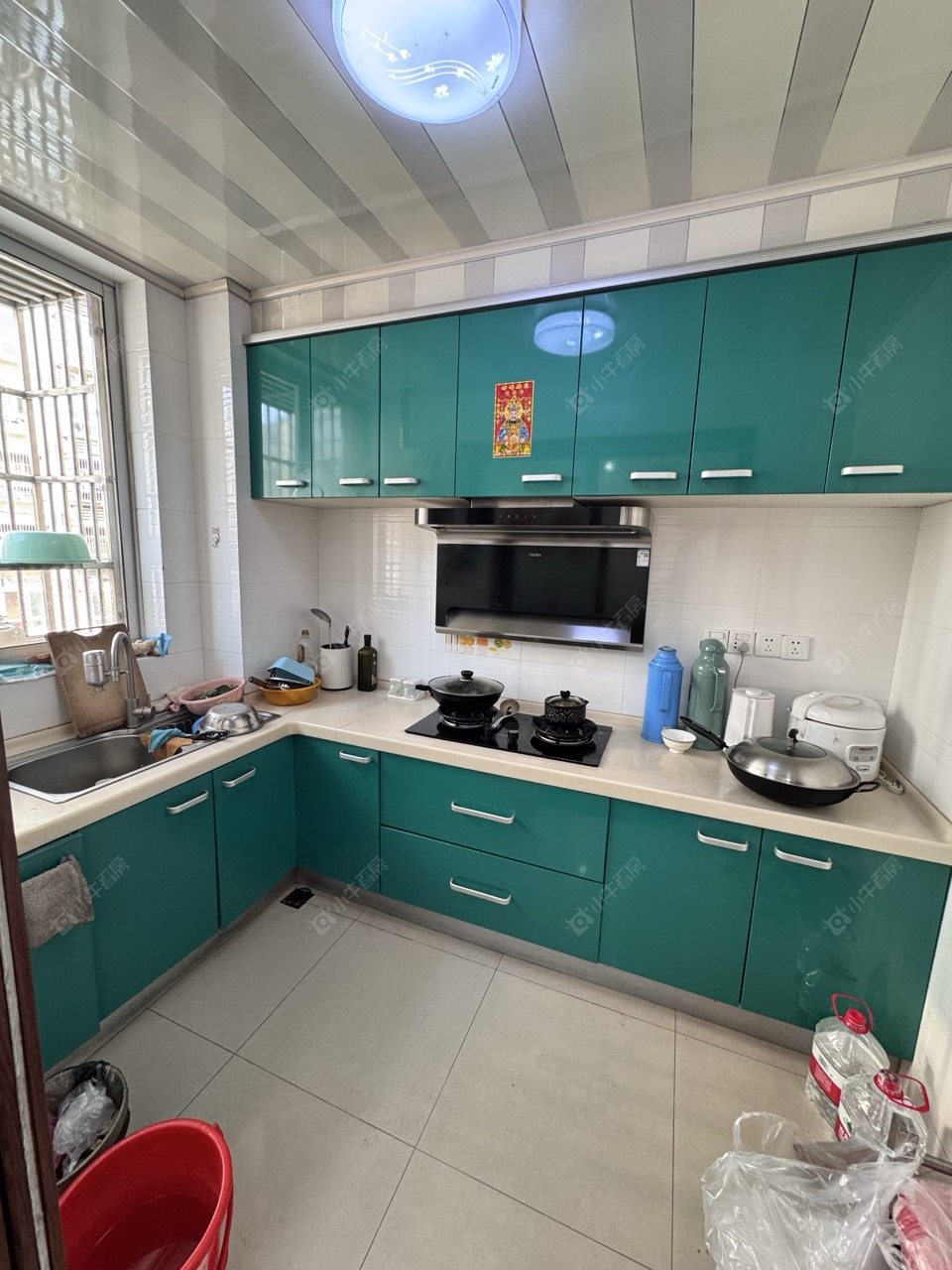 新龙花苑西区房源室内图 常州新龙花苑西区在租房源室内图_小牛看房