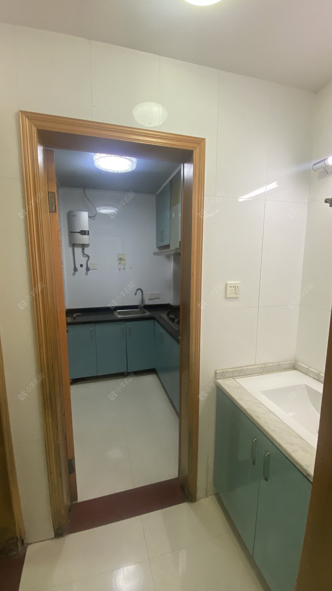 常州喜盈门花苑在租房源_小牛看房