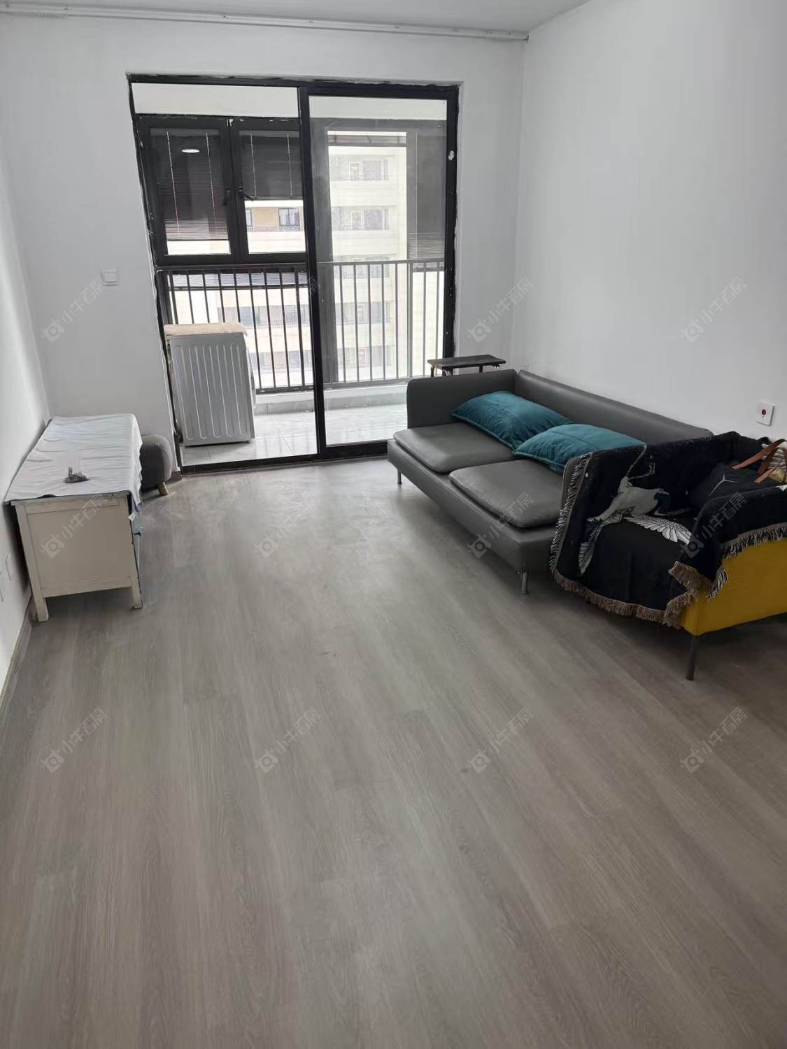 常州新城逸隽花园一期租房房源封面图
