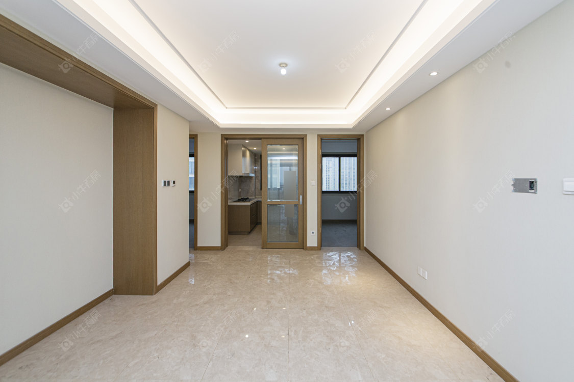 常州新城金樾在售二手房源室内图_小牛看房