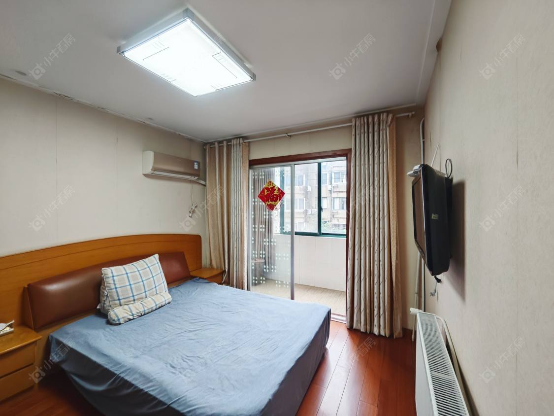 常州云阳小区在售二手房房源室内图_小牛看房