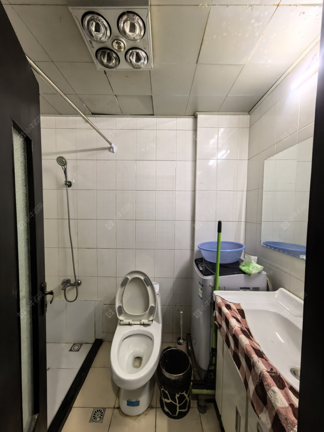 常州现代城在租房源室内图_小牛看房