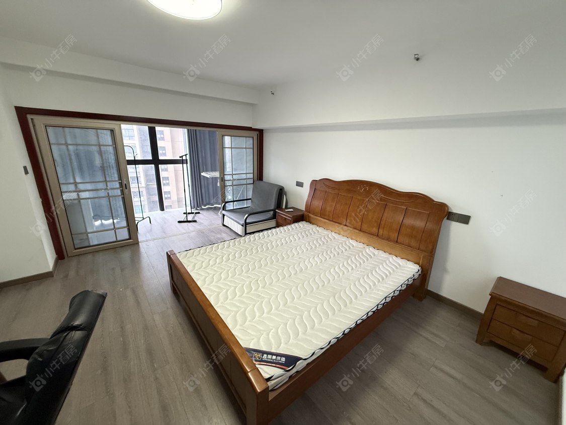 常州天安数码城公寓租房_小牛看房