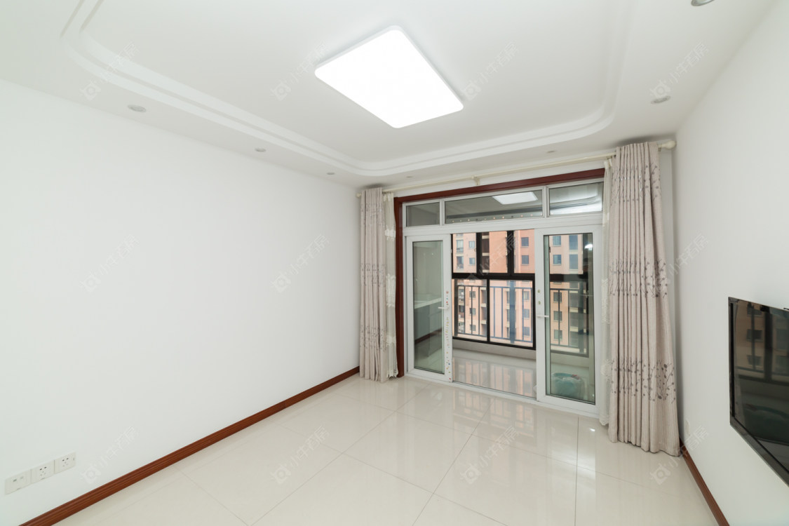 常州公园壹号三期在售二手房源室内图_小牛看房