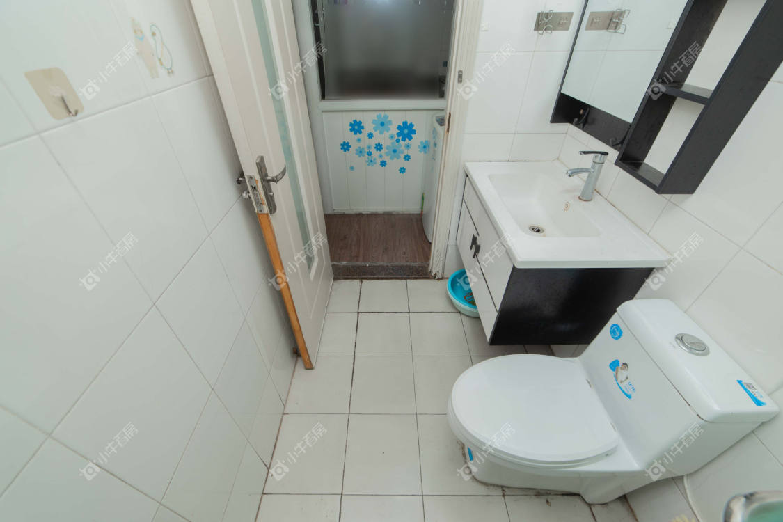 新荷花园房源室内图 常州新荷花园在租房源室内图_小牛看房