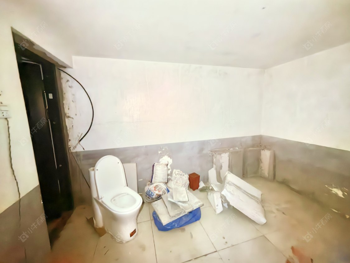 常州藻江花园一期在租房源_小牛看房