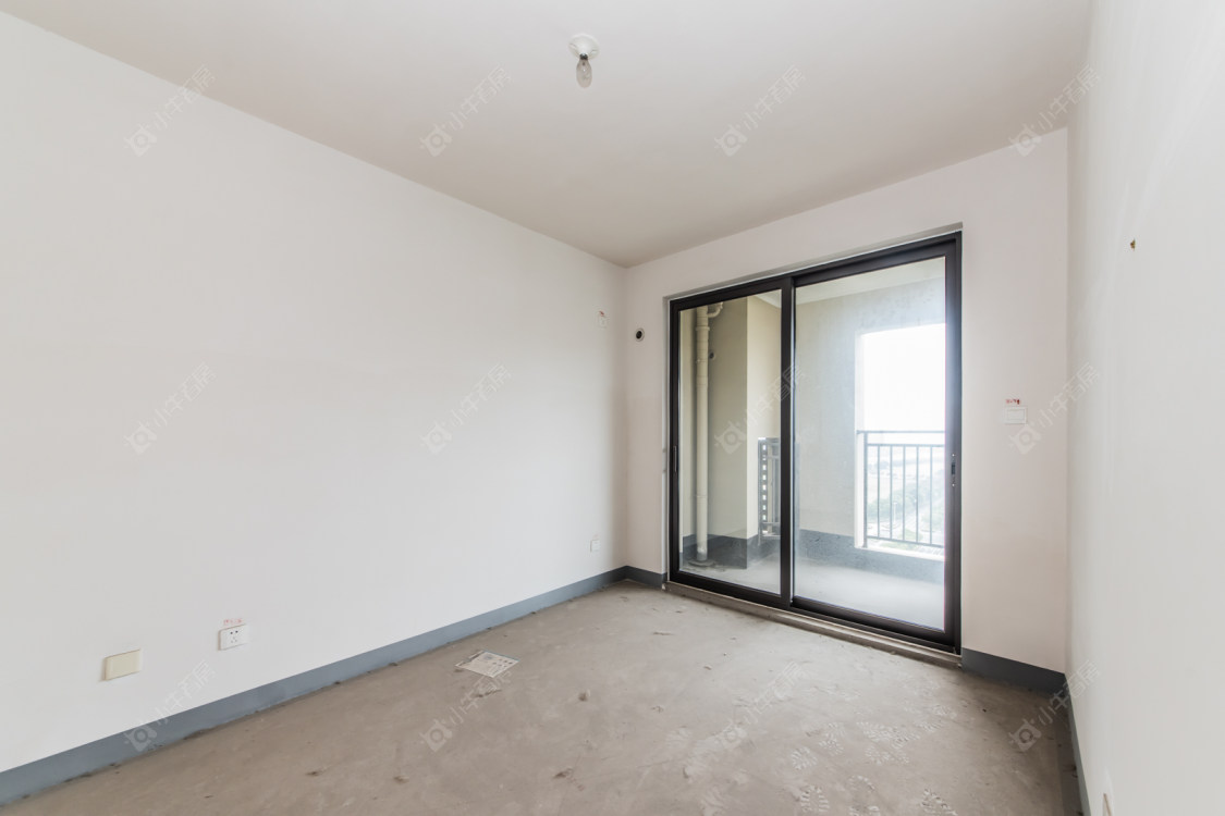 世茂香槟湖五期房源室内图 常州世茂香槟湖五期在售二手房源室内图_小牛看房