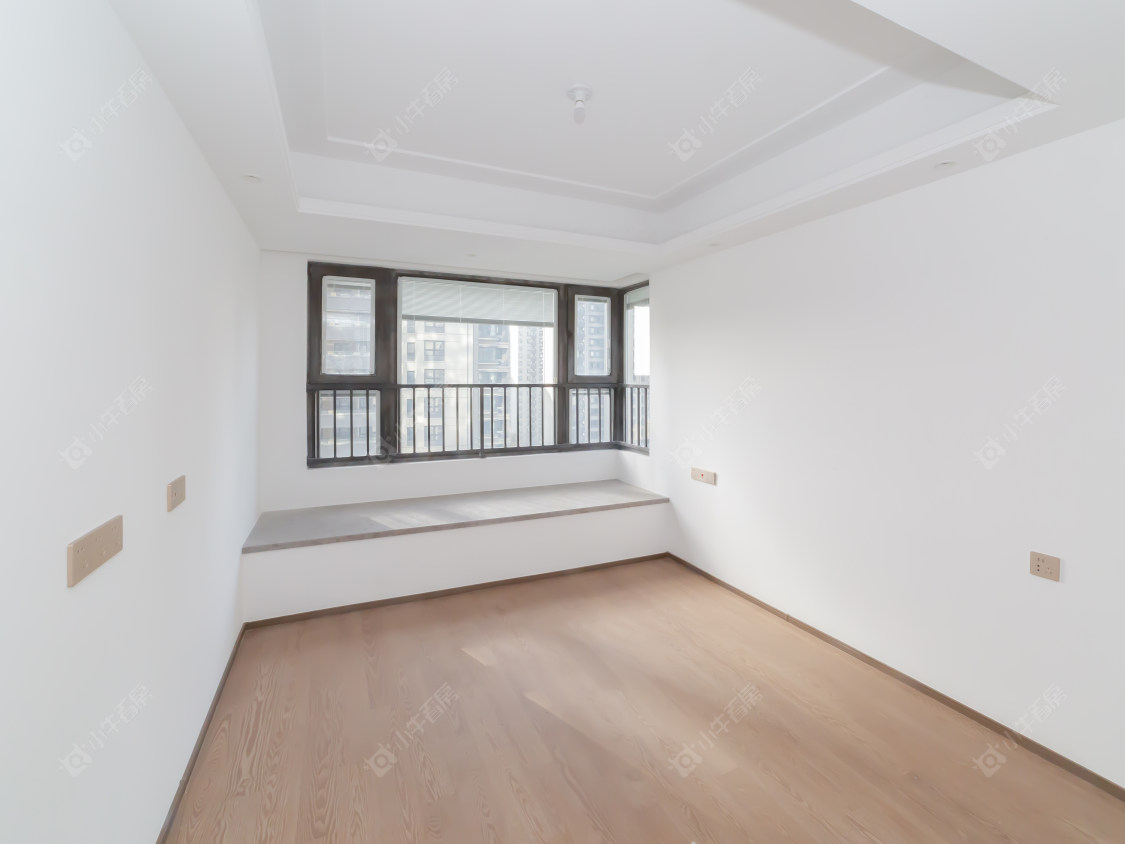 常州万科新都会在售二手房源室内图_小牛看房