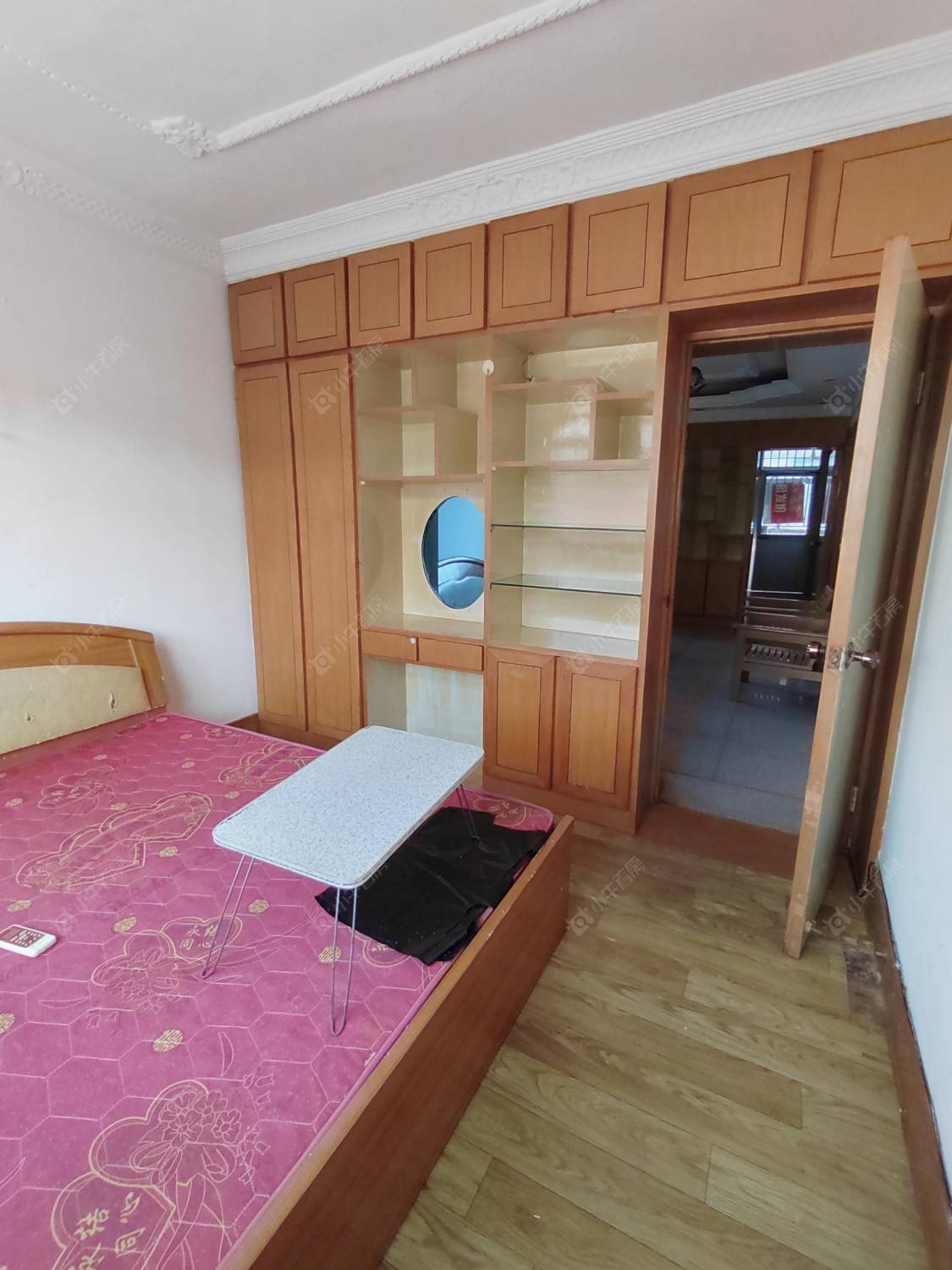 常州翠竹新村南区在租房源户型图_小牛看房