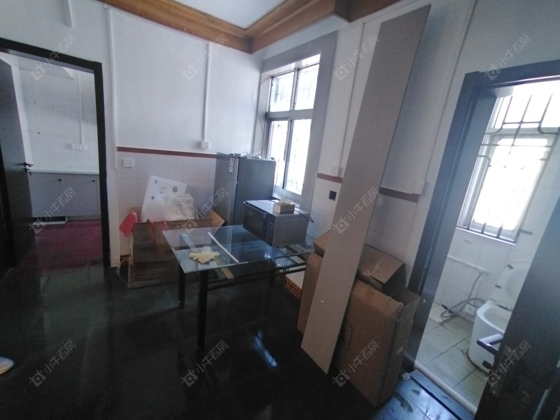 常州龙虎塘南街在租房源室内图_小牛看房