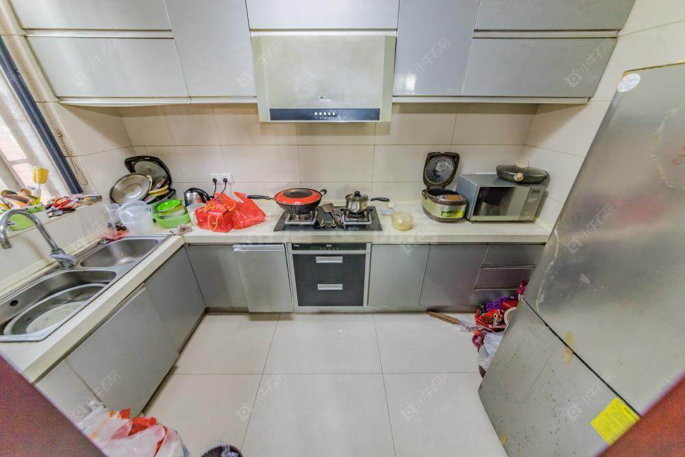 常州四季新城北苑在售二手房_小牛看房