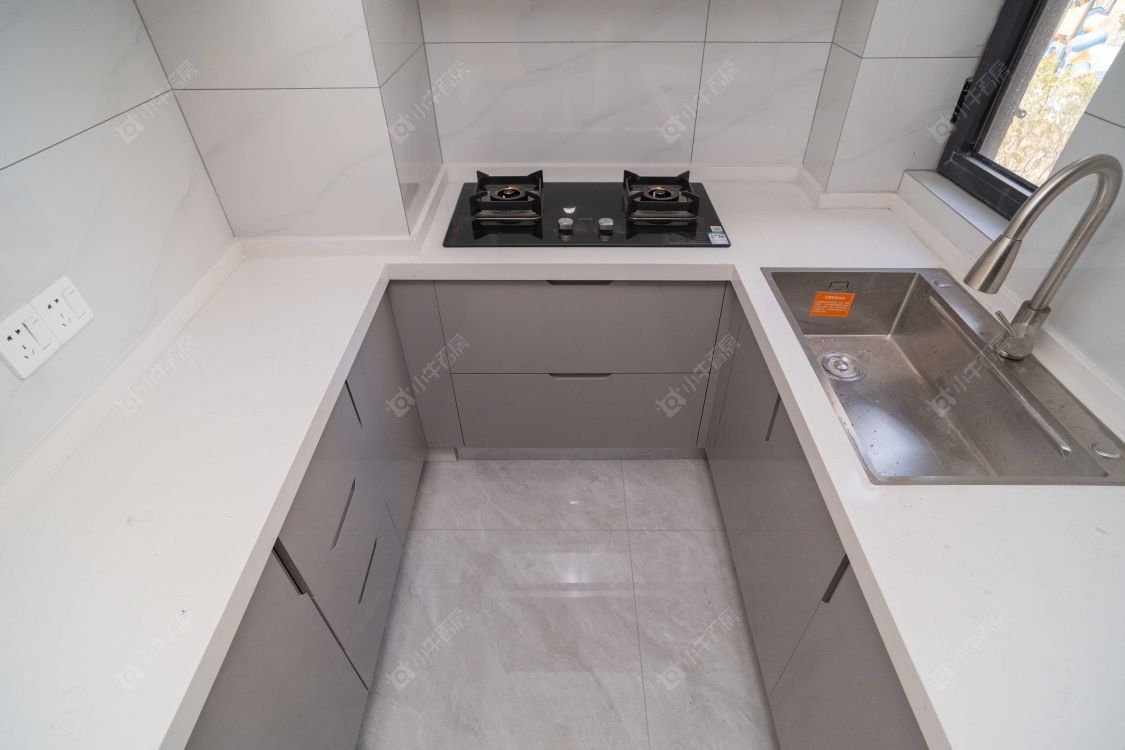 常州清云澜湾A区在售二手房源室内图_小牛看房