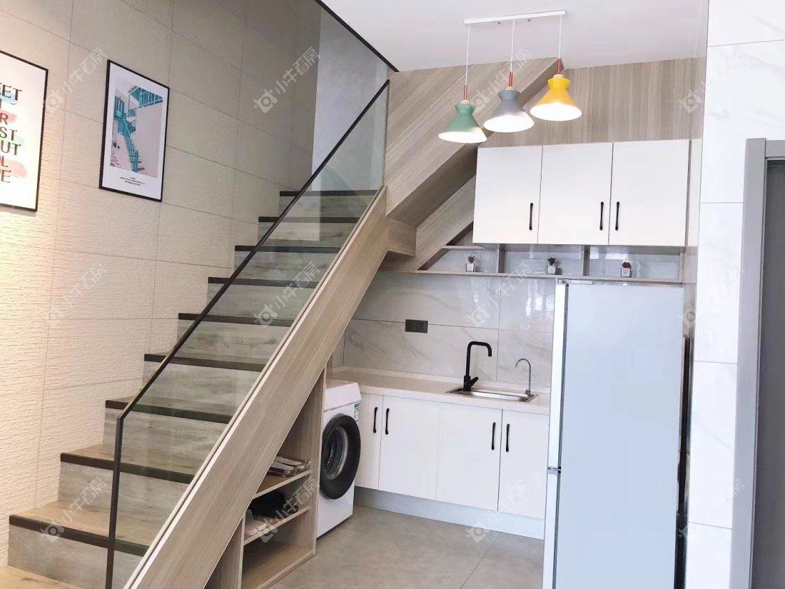 常州红星国际广场在租房源_小牛看房