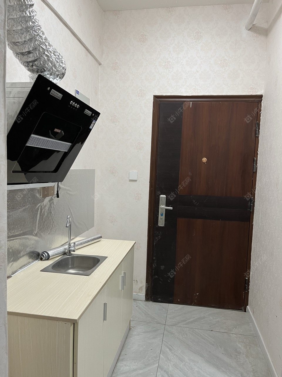 常州牡丹三江公寓在租房源室内图_小牛看房