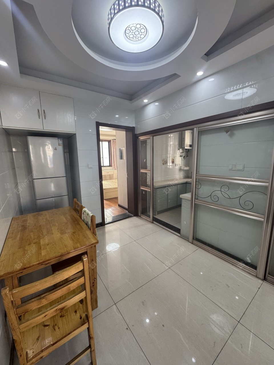 常州清潭新村在租房源室内图_小牛看房