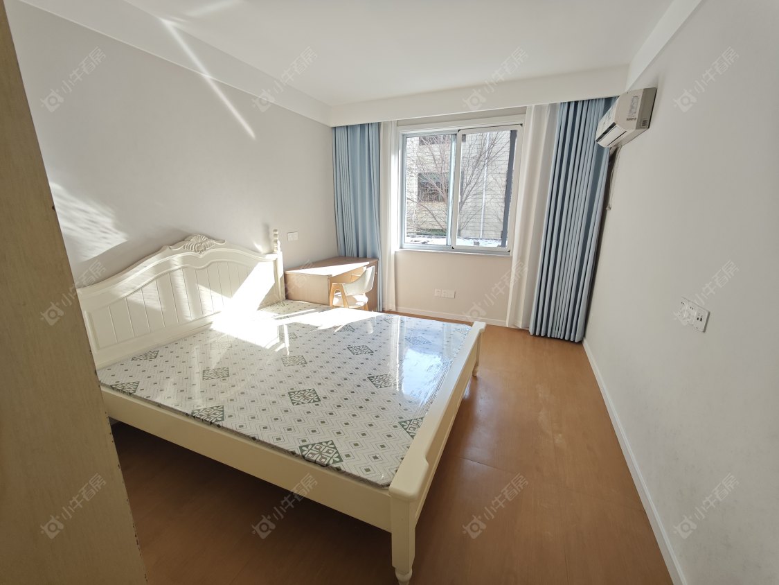 常州桃园路在租房源室内图_小牛看房