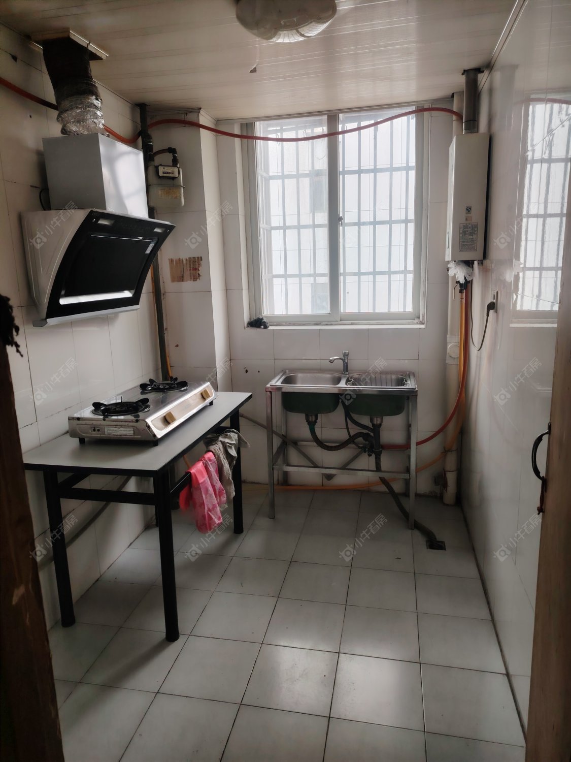 常州泰山二村在租房源户型图_小牛看房