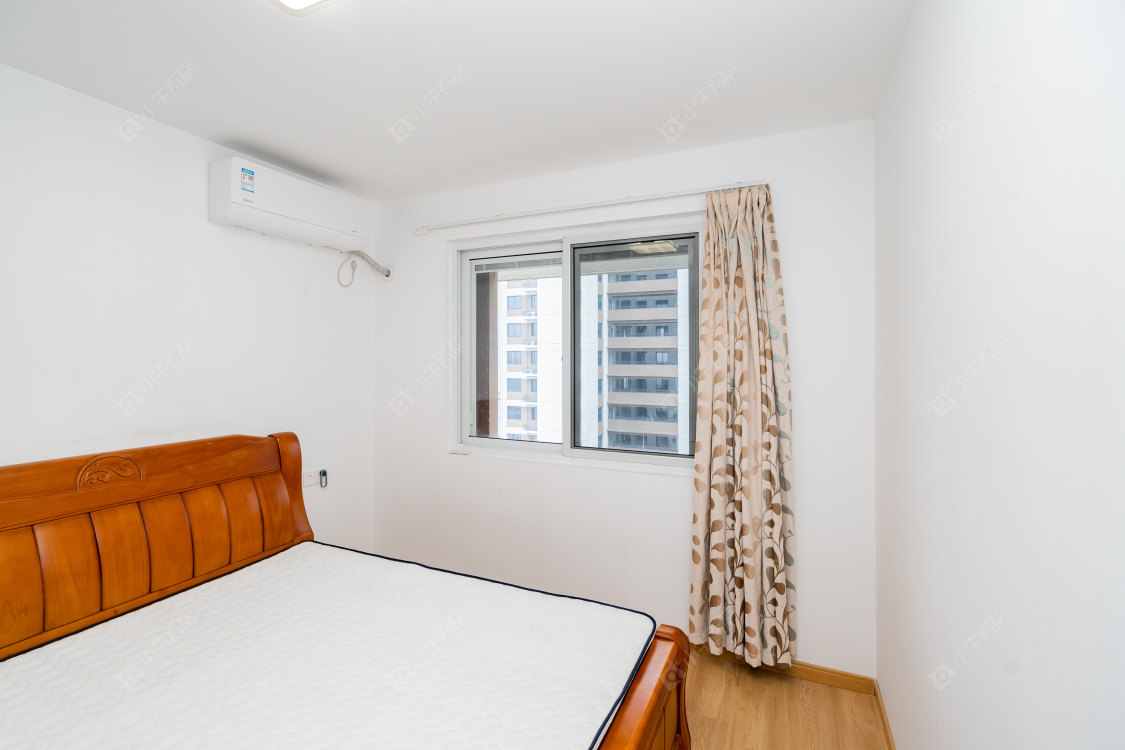 常州茶溪雅园在售二手房源室内图_小牛看房