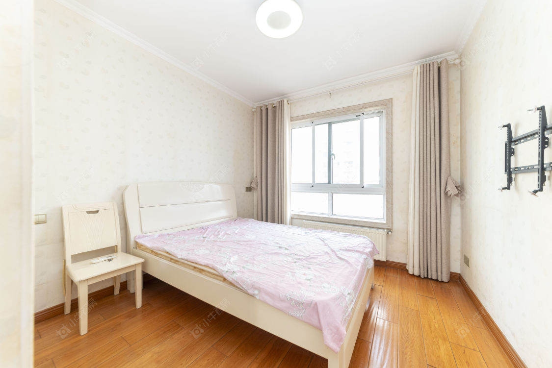 常州中奥珑郡在售二手房源室内图_小牛看房