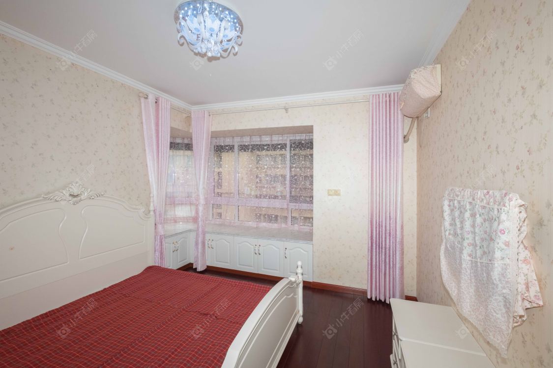 凯尔枫尚花园房源室内图 常州凯尔枫尚花园在售二手房源室内图_小牛看房