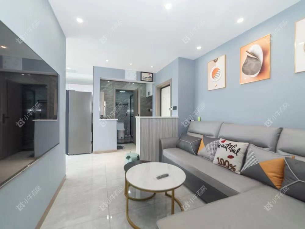 常州怀德名园租房_小牛看房