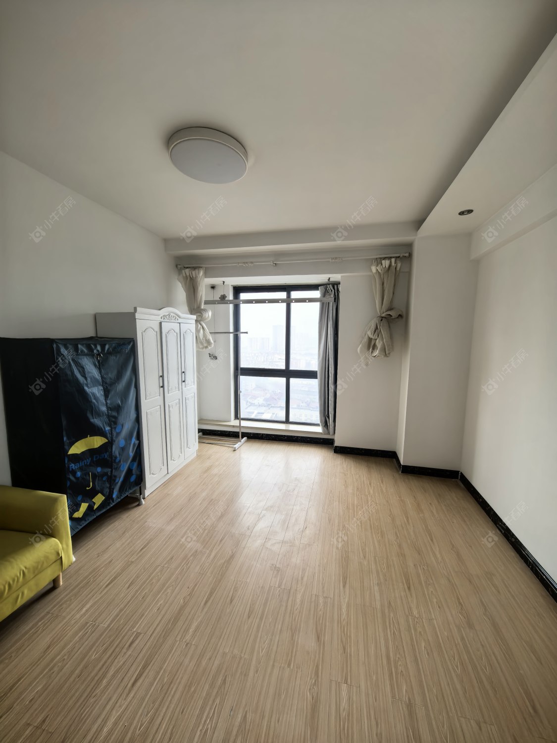 常州新城尚东区花园西区在租房源_小牛看房