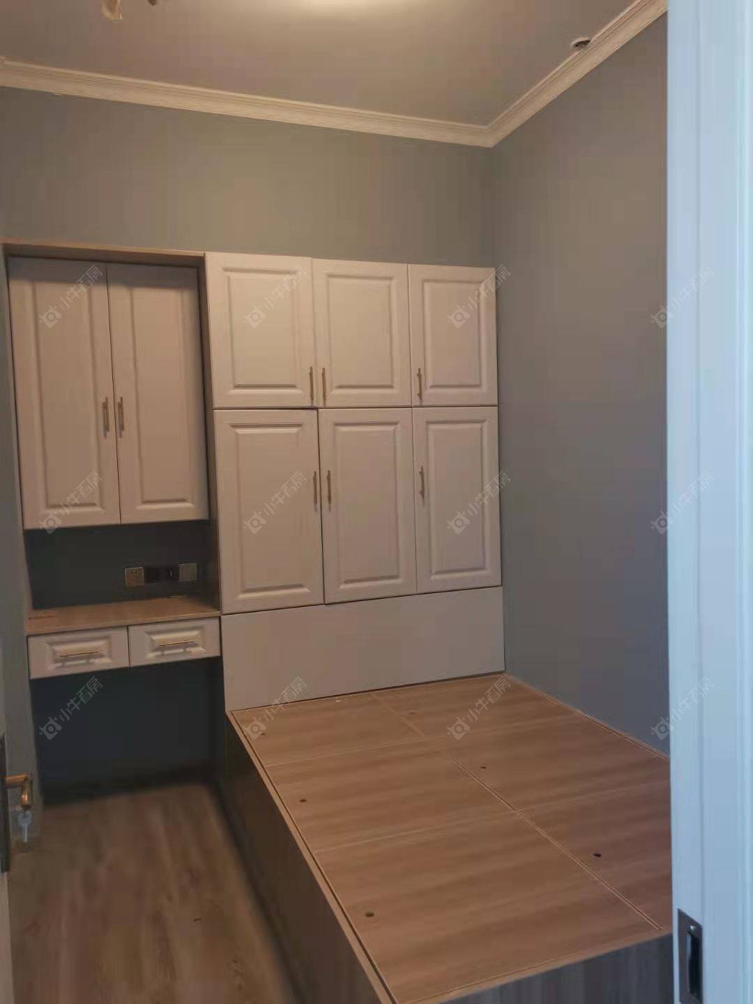 常州景荟凤凰公寓在租房源_小牛看房