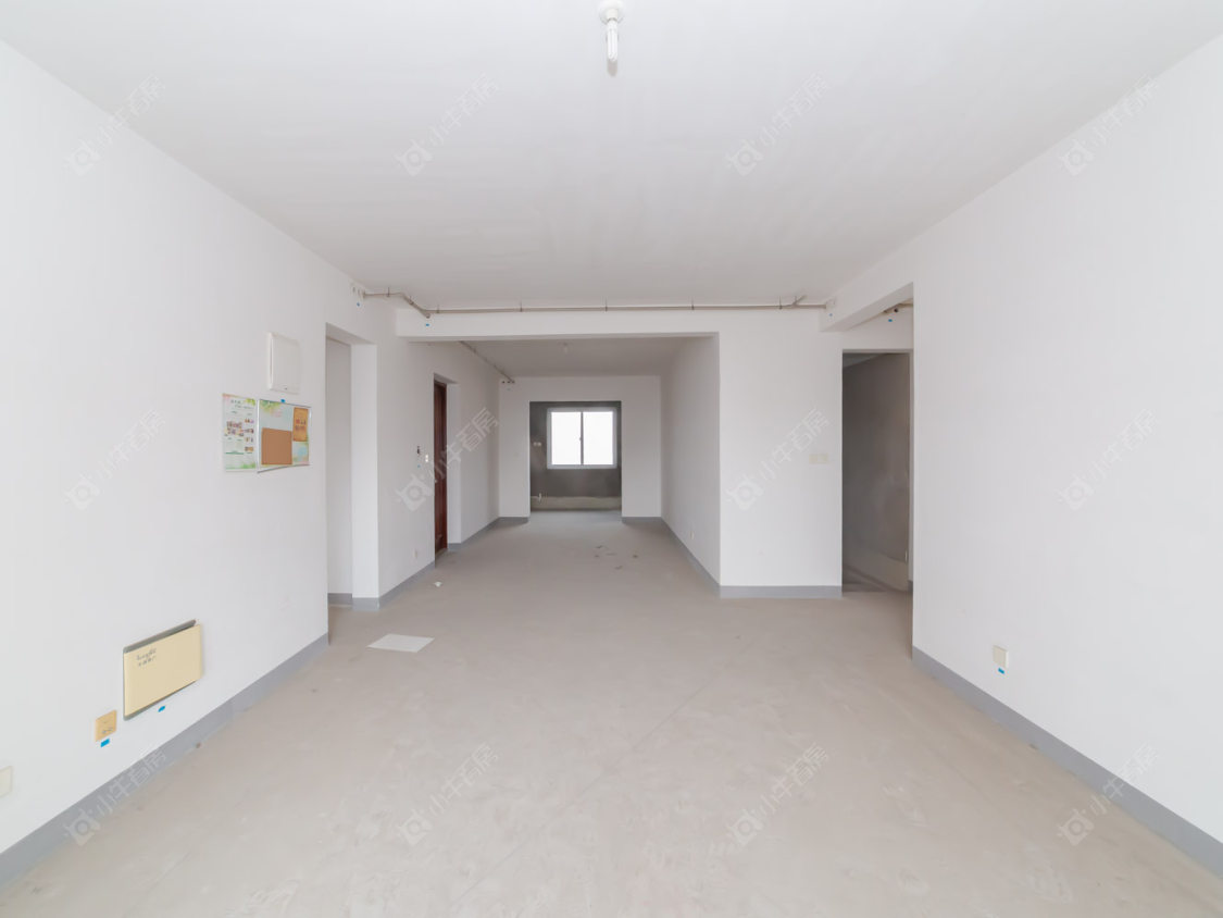 常州龙湖香醍漫步北区在售二手房源室内图_小牛看房