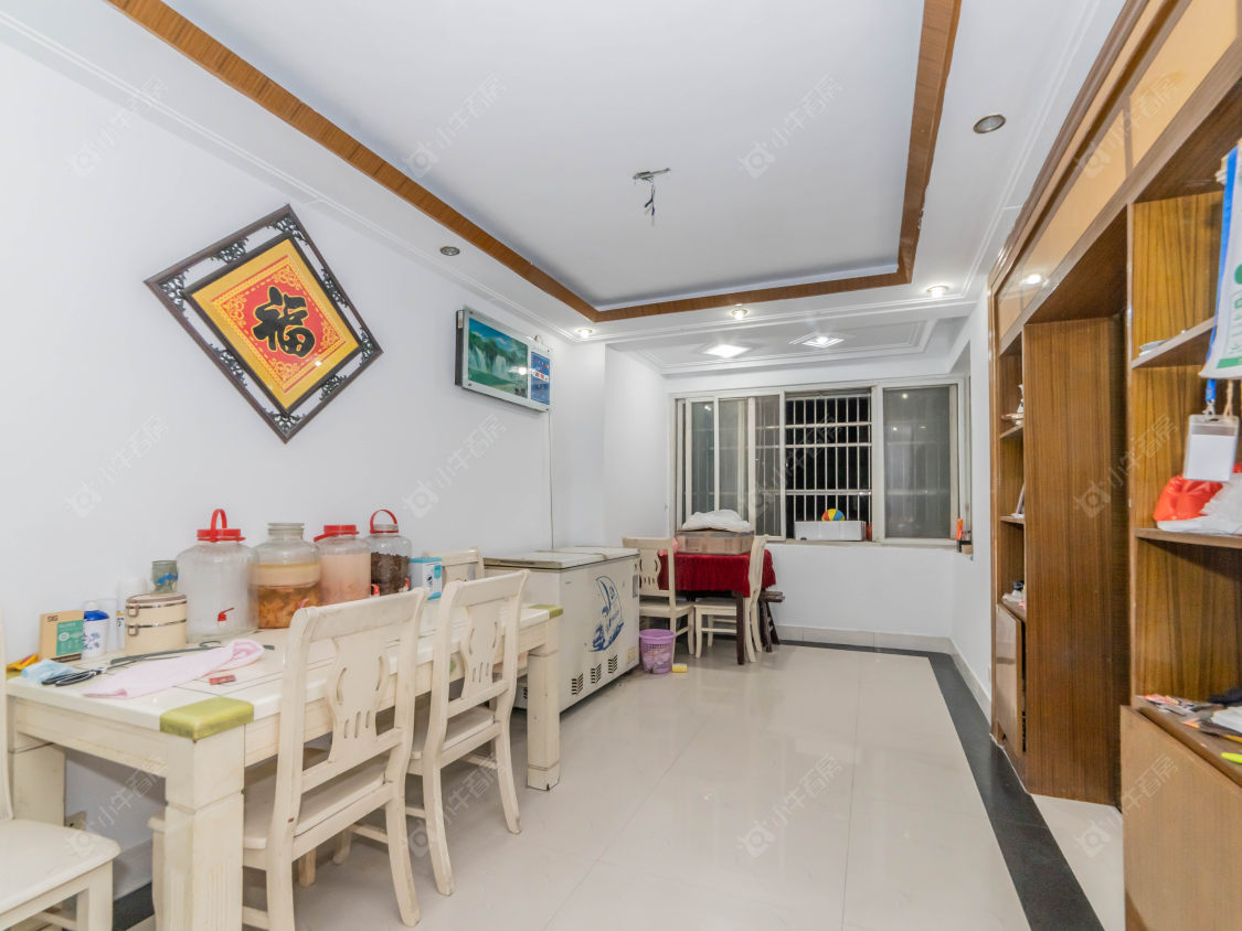 常州新民家园在售二手房源室内图_小牛看房