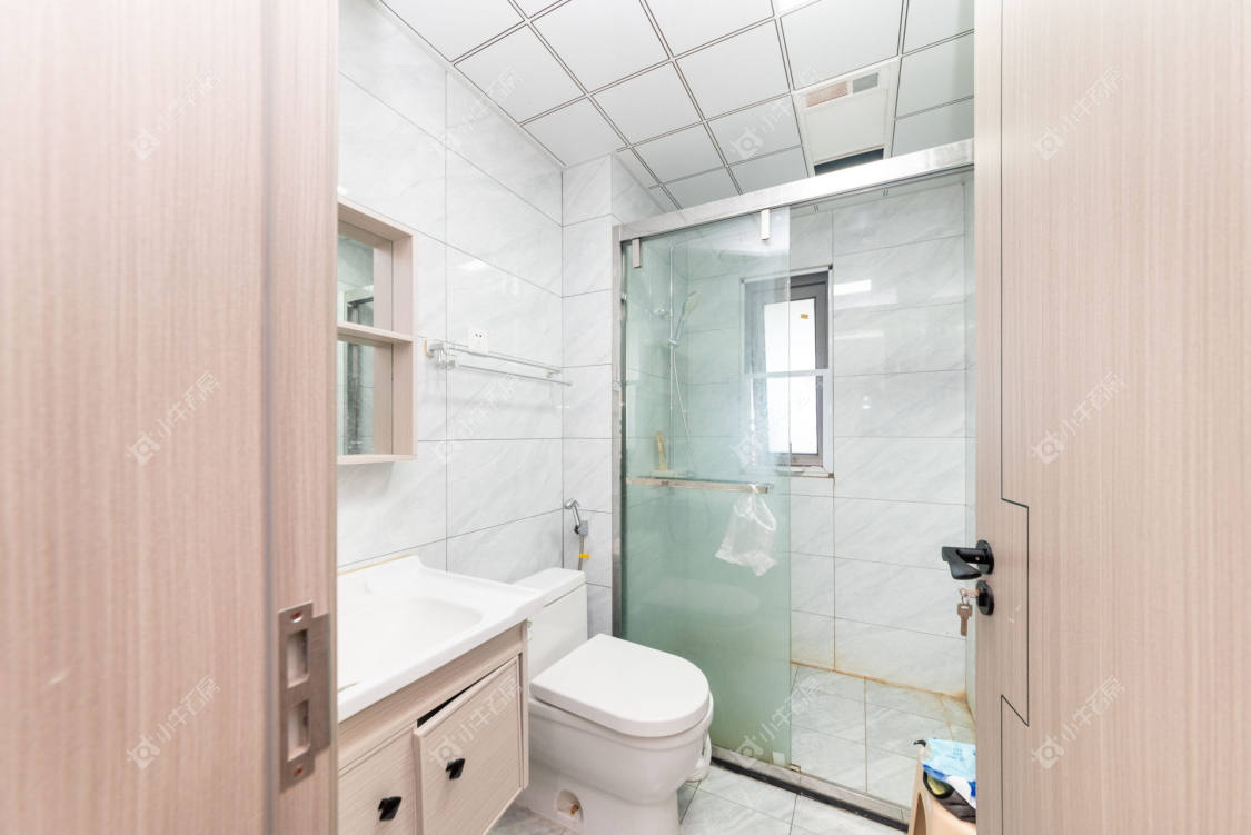 常州中梁前黄壹号院在租房源室内图_小牛看房