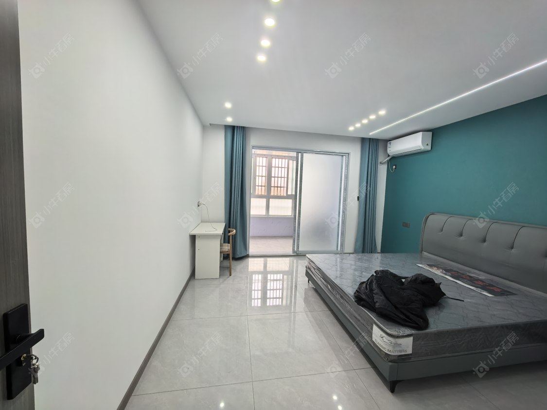 常州政新花苑在租房源室内图_小牛看房