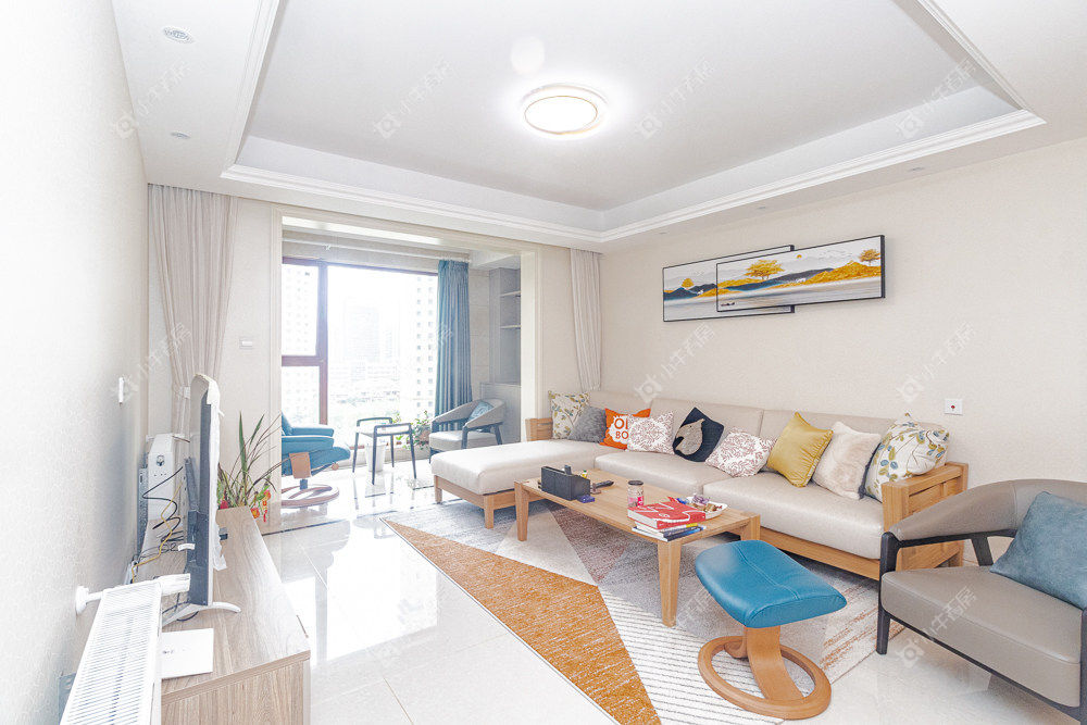 常州新城公馆荣域在租房源_小牛看房