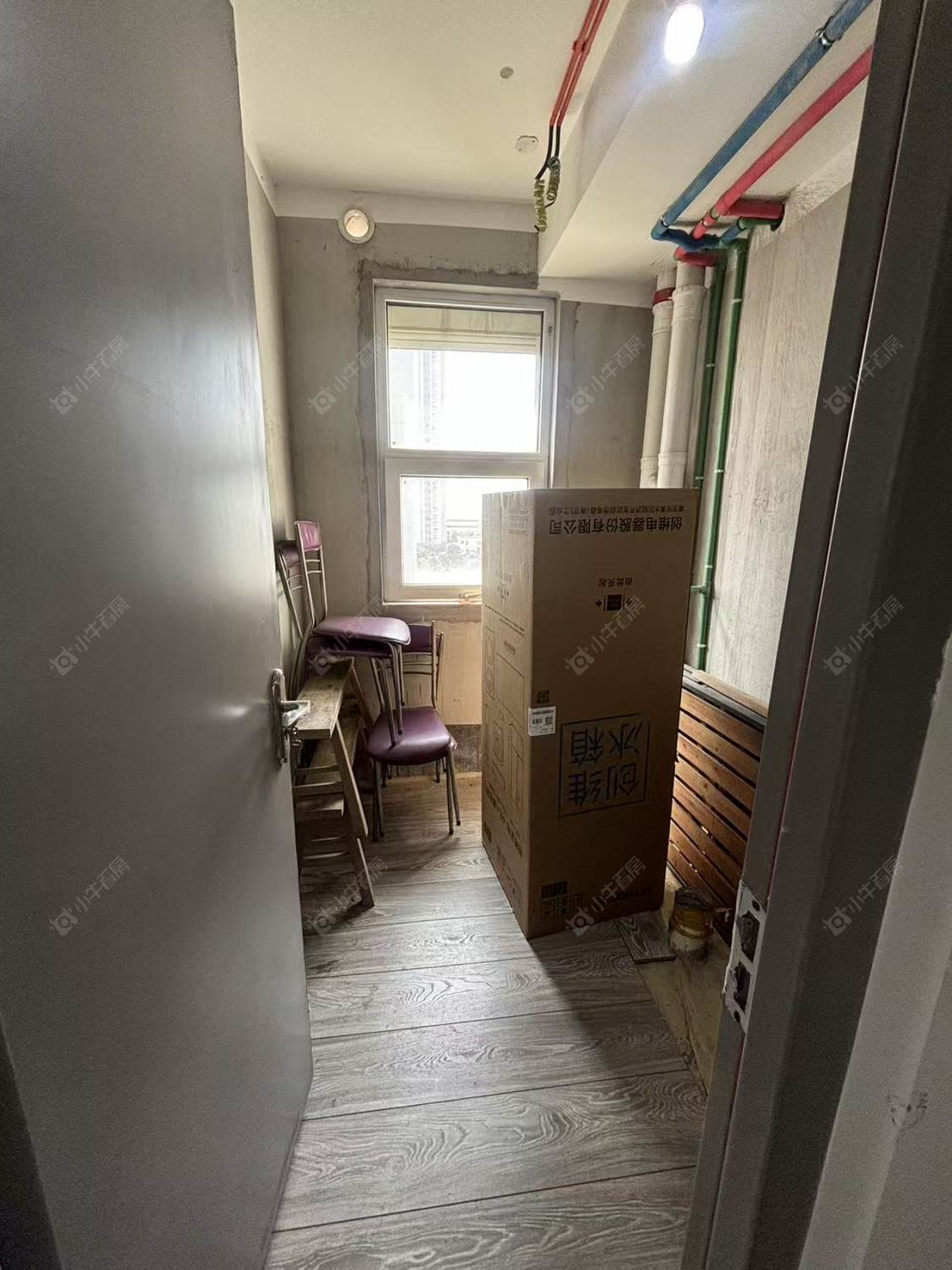 常州临津花园在租房源室内图_小牛看房