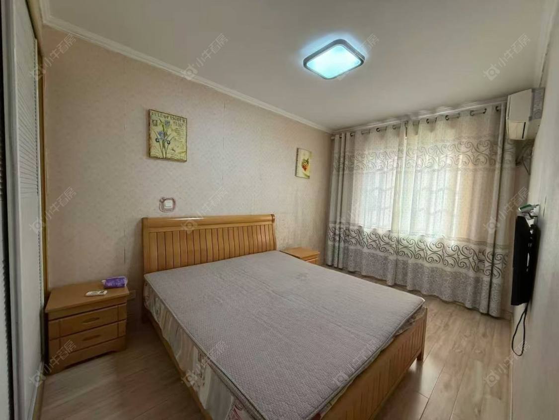 常州华达名都在租房源室内图_小牛看房